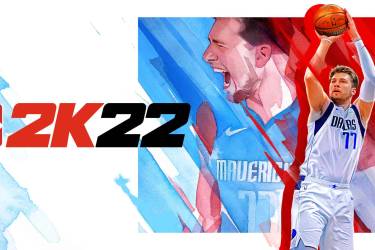 NBA 2K22  游戏下载