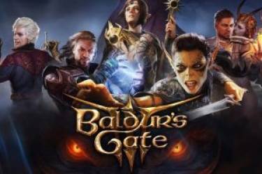 博德之门3/Baldur’s Gate 3