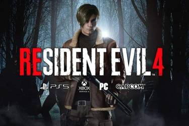 生化危机4：终极高清版/Resident Evil 4（2014）游戏下载