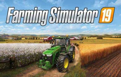 模拟农场19 / Farming Simulator