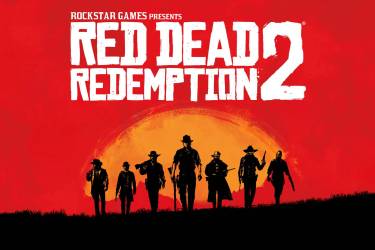 荒野大镖客2：救赎/Red Dead Redemption 2