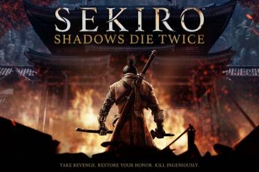 只狼：影逝二度/Sekiro: Shadows Die Twice 游戏下载