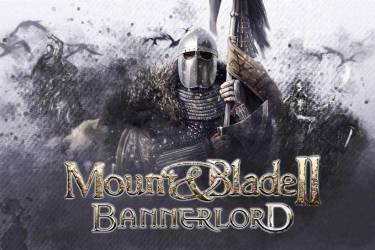 骑马与砍杀2：霸主/Mount & Blade II: Bannerlord 游戏下载
