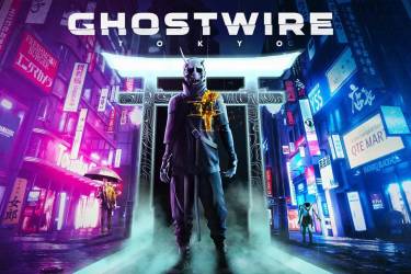 幽灵线：东京/Ghostwire: Tokyo 游戏下载