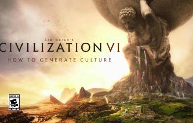 文明6豪华最终完结版/Civilization VI 游戏下载
