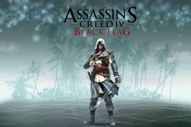 刺客信条4：黑旗/Assassin's Creed IV: Black Flag 游戏下载