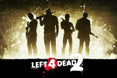 求生之路2/生存之旅2/Left 4 Dead 2 游戏下载