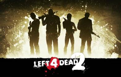 求生之路2/生存之旅2/Left 4 Dead 2 游戏下载