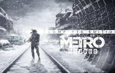 地铁：离去增强版/Metro Exodus Enhanced Edition