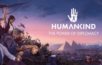 人类数字豪华版/Humankind Digital Deluxe Edition 游戏下载