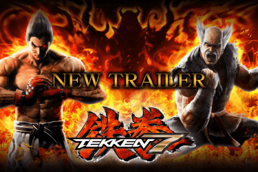 铁拳7终极版/Tekken 7 Ultimate Edition