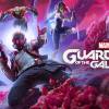 漫威银河护卫队/Marvel's Guardians of the Galaxy