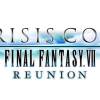 最终幻想7：核心危机 重聚/CRISIS CORE –FINAL FANTASY VII– REUNION