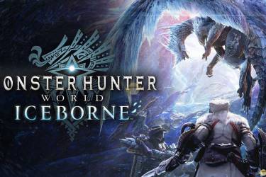 怪物猎人：世界+集成冰原等全部DLC/Monster Hunter: World 游戏下载