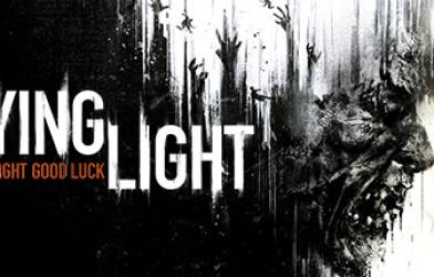 消逝的光芒：白金版/Dying Light Enhanced Edition