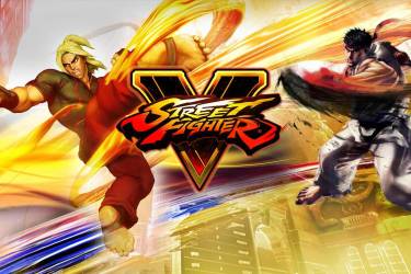 街头霸王5：冠军版/Street Fighter V: Champion Edition
