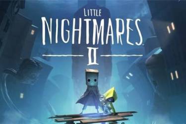 小小梦魇2增强版/Little Nightmares II Enhanced Edition