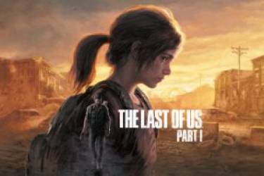 最后生还者：第一部/美国末日/The Last of Us Part I