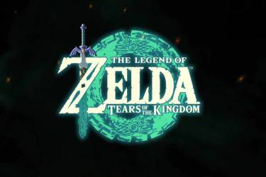 塞尔达传说：王国之泪/The Legend of Zelda: Tears of the kingdom/模拟器版