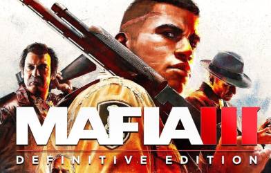 黑手党3：最终版/Mafia III: Definitive Edition