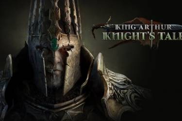 亚瑟王：骑士传说/King Arthur: Knight's Tale