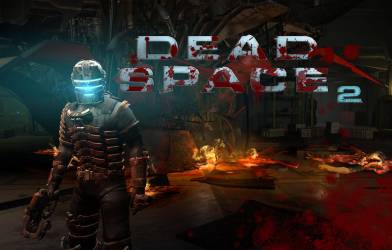死亡空间2/Dead Space 2