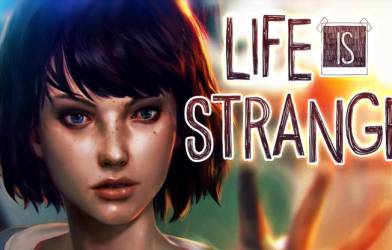 奇异人生1/Life is Strange - Episode 1
