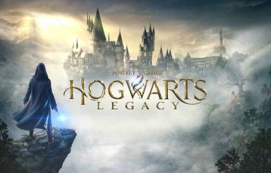 霍格沃茨之遗/Hogwarts Legacy
