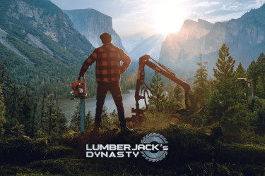 伐木工王朝/Lumberjack's Dynasty