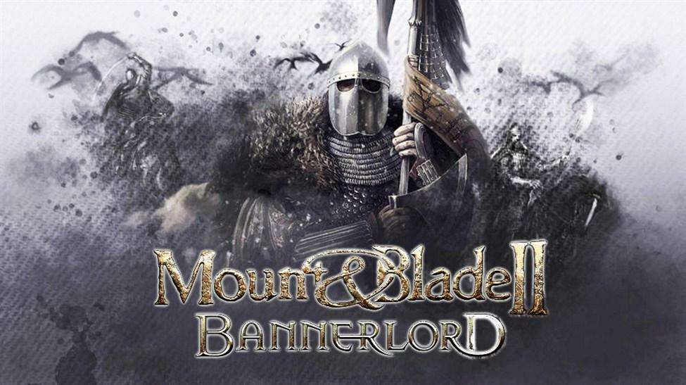 骑马与砍杀2：霸主/Mount & Blade II: Bannerlord_缩略图1