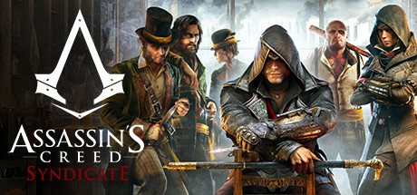 刺客信条6：枭雄/Assassin's Creed Syndicate 游戏下载_缩略图1
