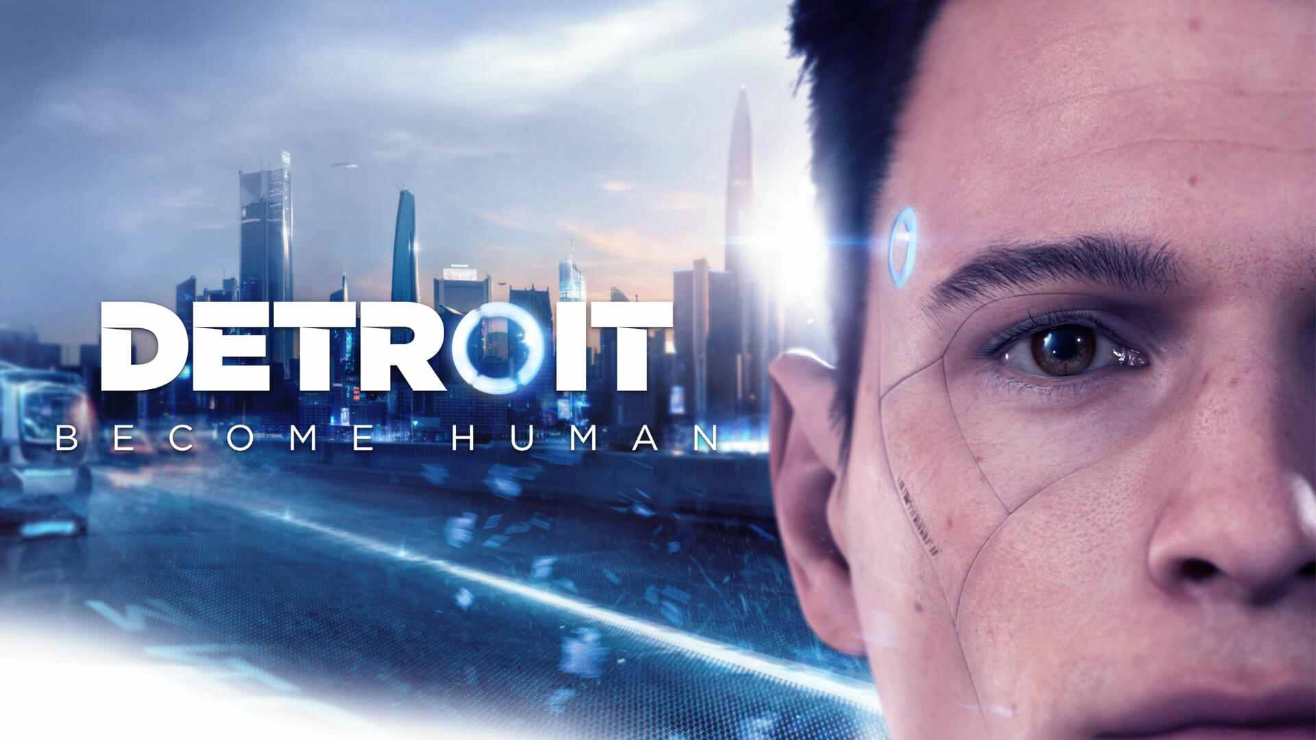 底特律：变人/底特律：化身为人/Detroit: Become Human_图1