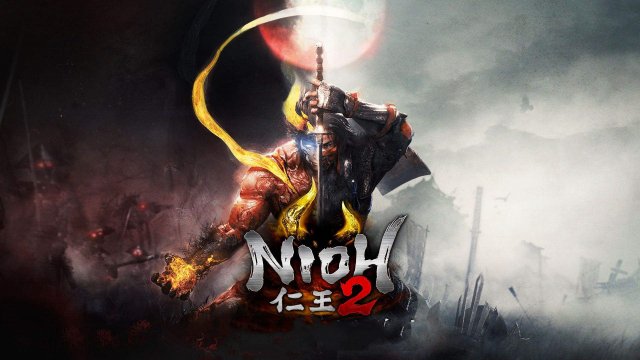 仁王2：完整版/Nioh 2 – The Complete Edition 游戏下载_图1