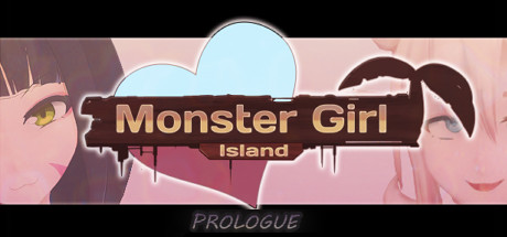 魔物娘岛屿/Monster Girl Island: Prologue_图1