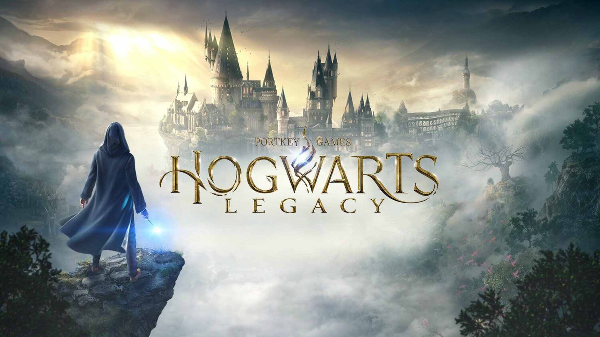霍格沃茨之遗/Hogwarts Legacy_图1
