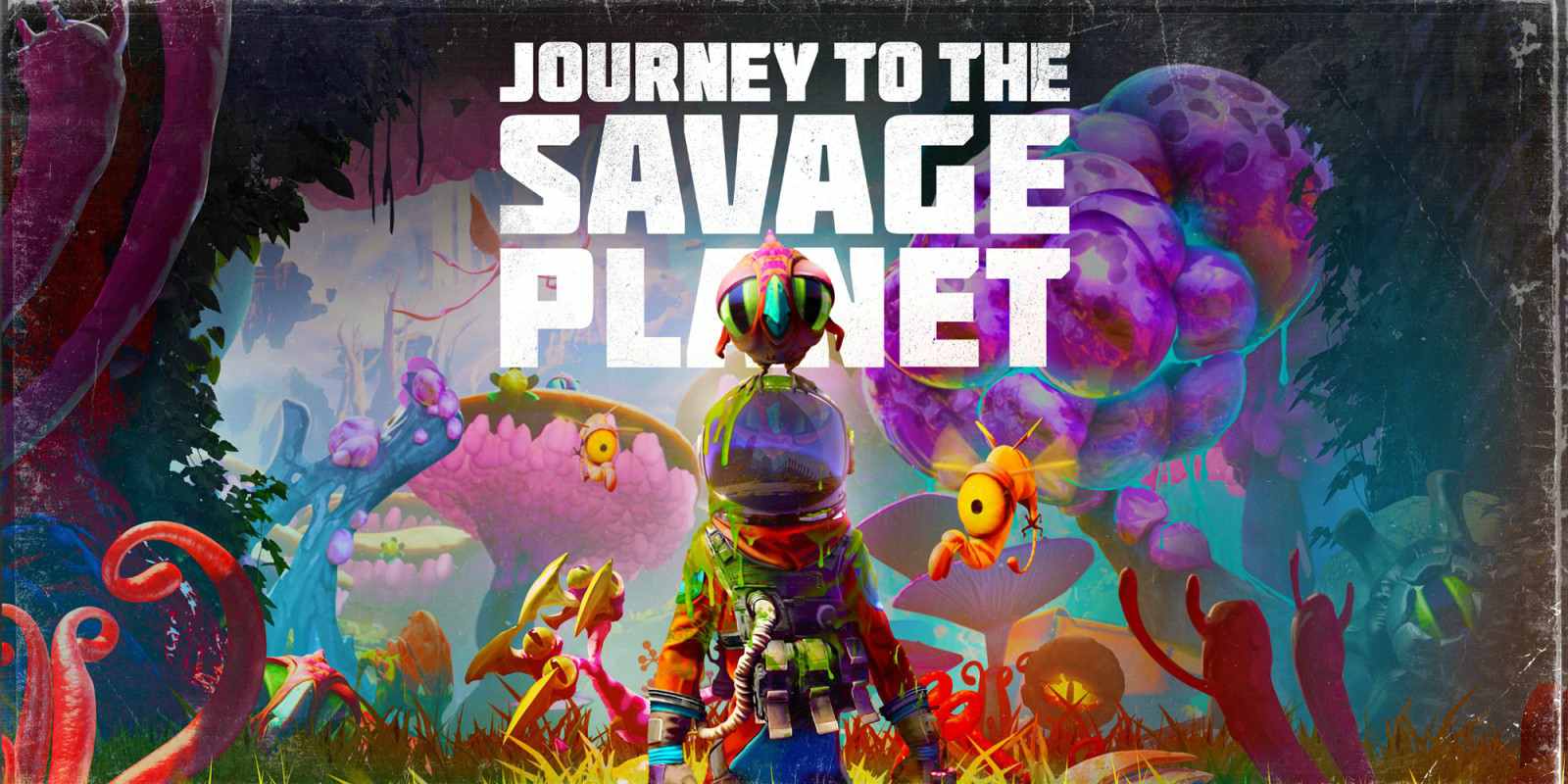 狂野星球之旅/野蛮星球之旅/Journey to the Savage Planet_缩略图1